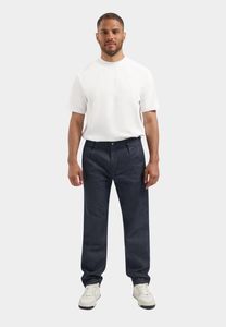 Brando Denim Chino: Rinsed