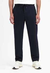 New Arrivals: 4-Way Stretch Sedoc Pants Relaxed Fit: Night