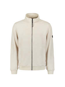 Nxs Aw26: Full Zip Knit Sweater: Kit
