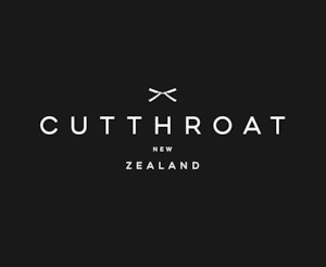 Gift Card: Cutthroat New Zealand E-Gift Card
