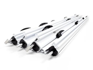 Products: Cvana Campervan Awning – Anti-Flap Kit