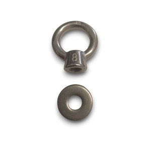 Parts: Eyenut & Washer