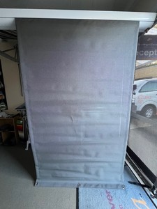 Parts: Motor Home Awning – Front Wall – Cvana