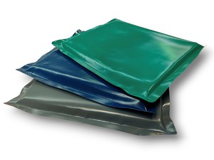 Heavy Duty PVC Kneeling Pad