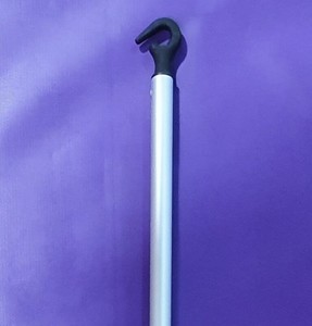 Parts: Caravan Awning – Pulldown Pole with Hook, Pulldown Pole – Cvana