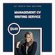 Management CV Writing Service CV People NZ