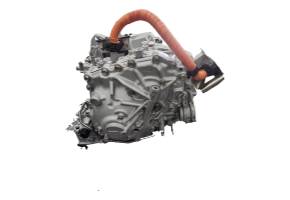 Nissan X-Trail NT32, 4WD Hybrid With MR20 Engine