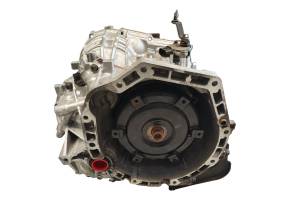 Suzuki Swift, Suzuki Alto 1.2L & 1.6L with CVT transmission, before 2012