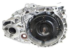 Nissan X-Trail T31, 4WD With QR25 Engine