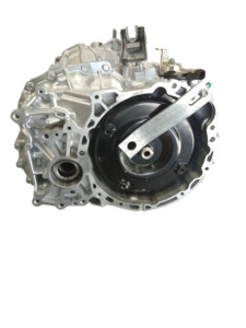 Products: Mitsubishi 4WD CVT Used in Lancer, Galant, ASX, Outlander, & More