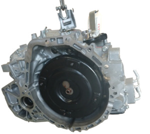 Products: Nissan Pathfinder R52, 4WD, with QR35 engine