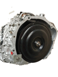 Subaru Legacy, Outback, Levorg & Forester with Linear tronic CVT TR690 AWD