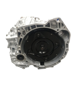 Mazda Demio Third Generation & Axela Second Generation, CVT Transmission
