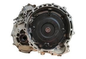 Mitsubishi Mirage Sixth Generation (A00/LA, A10, From 2012 and Onwards)