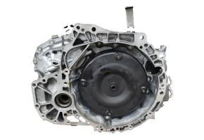 Nissan X-Trail T32, 4WD With QR25 Engine