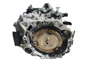 Hyundai Kappa CVT Transmission, Used in Several Hyundai Vehicles