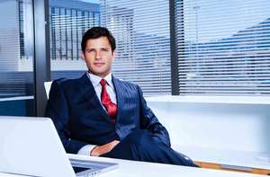 Bundles: Executive Level CV - Bundle