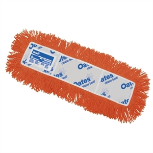 Modacrylic Dust Mop Refill 610mm SM138 - Cleaners Wholesale Nelson