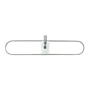 Modacrylic Dust Mop Frame Metal 610mm (24″) - Cleaners Wholesale Nelson