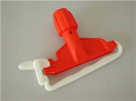 KENTUCKY MOP CLASP – RED - Cleaners Wholesale Nelson