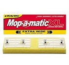M-a-M Snr Sponge Mop Refill - Cleaners Wholesale Nelson