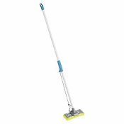 M-a-M Std Sponge Mop Complete - Cleaners Wholesale Nelson