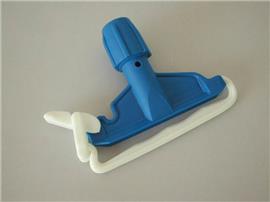KENTUCKY MOP CLASP – BLUE - Cleaners Wholesale Nelson