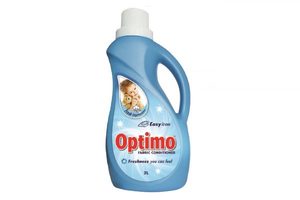 Optimo Fabric Softener 2L - Cleaners Wholesale Nelson