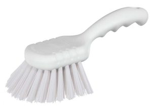 GONG BRUSH PSN6 – WHITE - Cleaners Wholesale Nelson