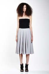 Nimbus: Swift Cloud Skirt