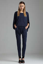 Levitas: Notion Top and Pant