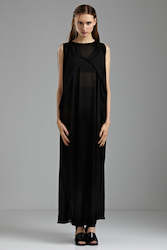 Levitas: Ghost Dress