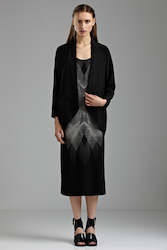 Levitas: Shadow Jacket