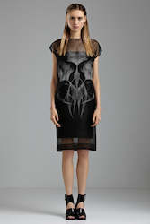 Levitas: Spirit Dress