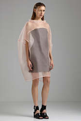 Levitas: Levitas Shell Dress