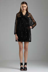 Levitas: Levitas Dome Coat