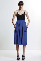 Halo Ss 14 15: Seraph Skirt