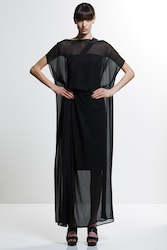 Halo Ss 14 15: Stellar Long Dress