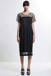 Halo Ss 14 15: Electron Dress