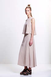 Tachisme Ss 15 16: Karel Top