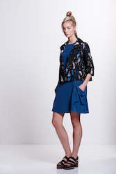 Tachisme Ss 15 16: Tachisme Jacket