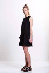 Tachisme Ss 15 16: Karel Dress