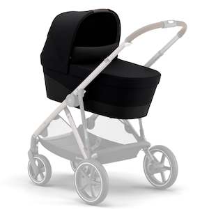 Gazelle S Carry Cot 2020