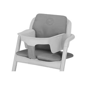 Nursery: Lemo Comfort Inlay