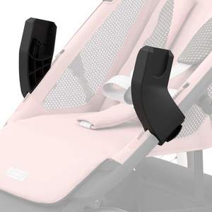 Prams Strollers: Avi Capsule Adapter