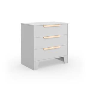 Nursery: Hague Chest 3 Drawer