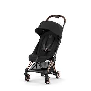 Prams Strollers: Coya Stroller