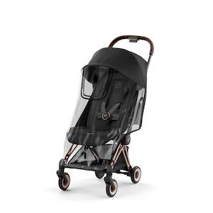 Prams Strollers: Coya Raincover