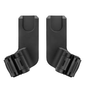 Libelle/Orfeo Capsule Adapter Set