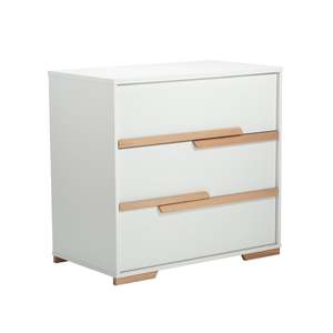 Nursery: Poppy Chest
